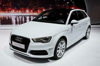 Audi A3 Desktop Background Wallpaper Grivu