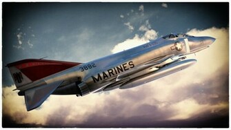 F4 Phantom By Macsix