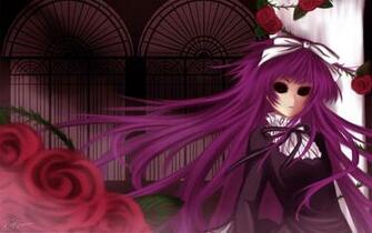 Shiki Wallpaper Wallpoper