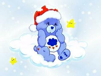 Care Bear Wallpaper