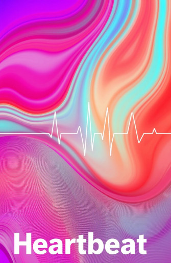 Heartbeat Wallpaper