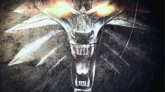 Witcher Wallpaper Art Iamsointense