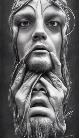 Psychosomatic By Willydaklown Wallpaper