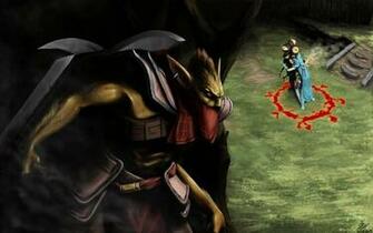Bounty Hunter Wallpaper