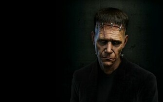 Frankenstein Computer Wallpaper Desktop Background Id