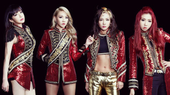 Kpop Desktop Wallpaper