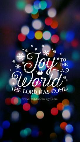 Christmas Phone Wallpaper Christian Teahub Io
