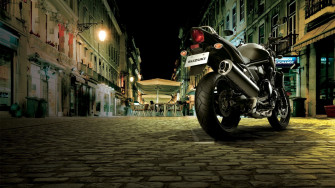 Motorcycle Wallpaper
