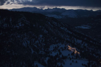 The Boulder Star Is More Than Just A Holiday Symbol It S