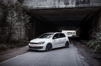 Volkswagen Golf R Gti Vehicle Gallery