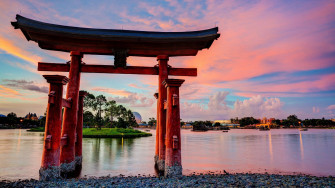 Japanese Nature Wallpaper