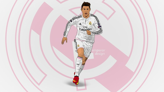 Wallpaper Real Madrid Deviantart