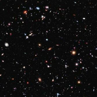 Deep Red Space Hubble Wallpaper Car Pictures