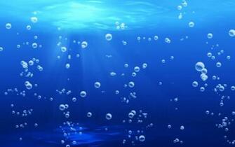 Underwater Scene By Qzr1