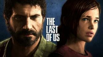 The Last Of Us Joel Ellie Ps3 HD Wallpaper Background