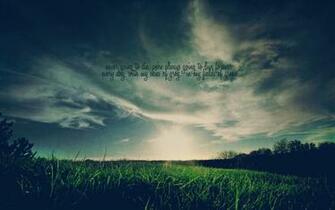 Statement Wallpaper Background