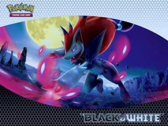 Zorua Wallpaper