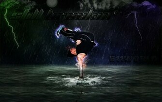 Bboy Wallpaper