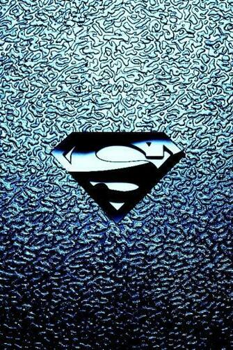 Superman Wallpaper iPhone By Icu8124me