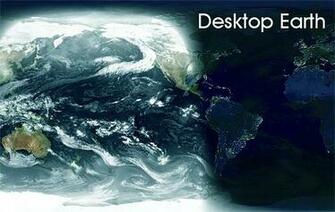 Desktop Earth Un Wallpaper Dinamico Per Windows Che Mostra Immagini