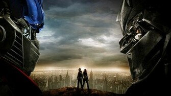 Hq Transformers Wallpaper