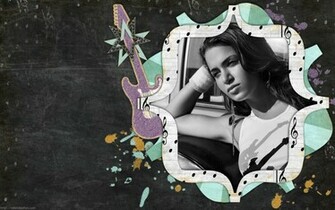Nikki Reed Wallpaper Nicole Houston