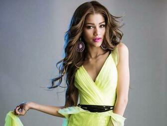 Zendaya Coleman Wallpaper HD