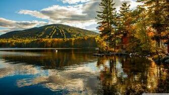 New England Wallpaper Gallery