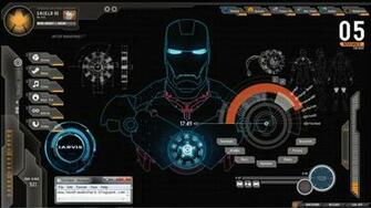 Ironman Jarvis Movie Mp3 Nova Iron Yakitome S