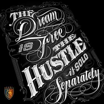 Image About Hustle Grind The