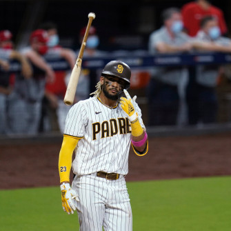 As The Mlb Season Comes Up A New Player Takes Crown Of Best Wallpaper
