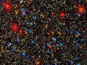 Hubble Wallpaper