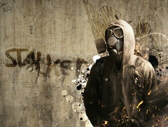Stalker Wallpaper Design Nation