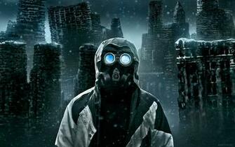 Romantically Apocalyptic Full HD Wallpaper And Background