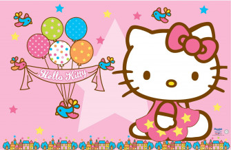 Hello Kitty Wallpaper Desktop