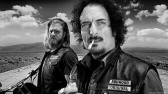 Sons Of Anarchy Tv Series Desktop Wallpaper HD And Wide