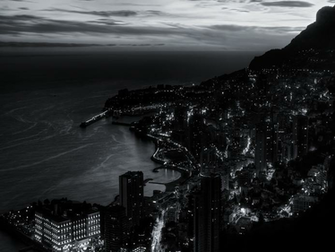 Black Bay Android Homescreen By Heyte Mycolorscreen