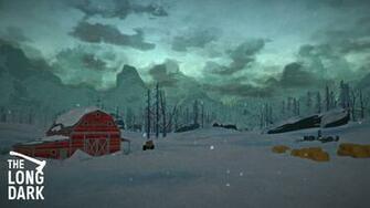 The Long Dark HD Wallpaper And Background Image Net