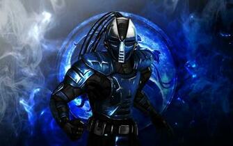 Mortal Kombat HD Wallpaper