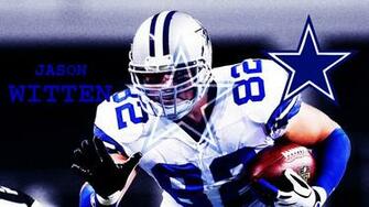 Jason Witten Dallas Cowboys Wallpaper Photo Background
