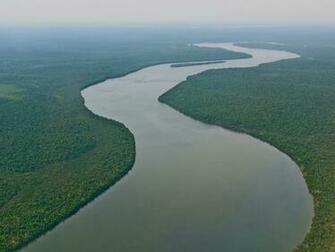Sudamerica Selva Brasil Macbook Tablet Amazonas Rio