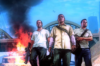 Gta Wallpaper