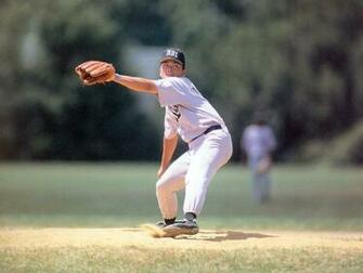 HD Desktop Wallpaper Baseball The Windup