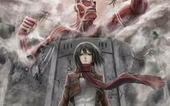 Short Hair Attack On Titan Shingeki No Kyojin Anime HD Wallpaper R6