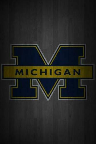 Michigan Wallpaper iPhone Sports