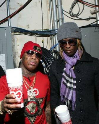 Birdman Young Thug Named In Lil Wayne Shooting Indictment
