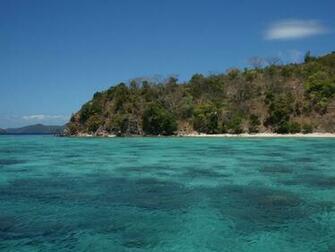 Pacific Ocean And South China Sea Philippines