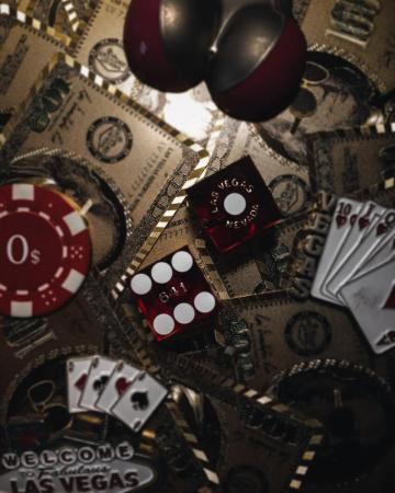 Casino Pictures Image