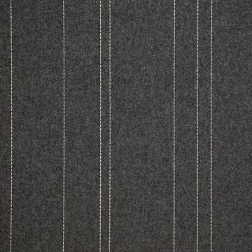 Maya Romanoff Nestle Dark Grey Flannel W Dusk Wallpaper Off