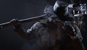 Karl Heisenberg HD Wallpaper Background Image